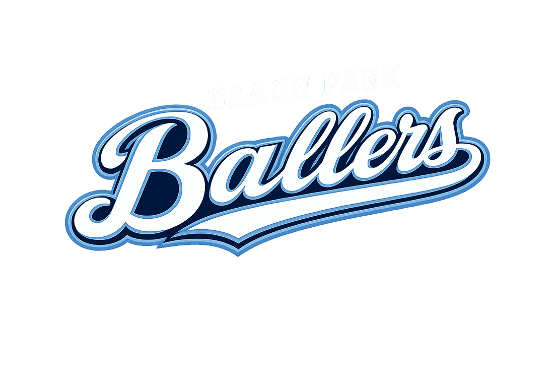 Beach Park Ballers